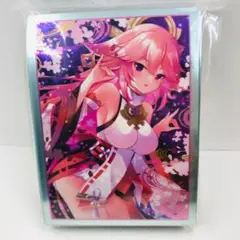 竜水の神子　プレイマット　未開封　プレマ プレイマット『竜水の神子』【-】{-}《プレイマット》