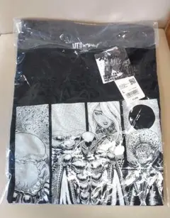 ベルセルク ユニクロ Tシャツ　ゴッドハンド