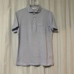 UNIQLO ユニクロ ポロシャツ サイズ Ｍ