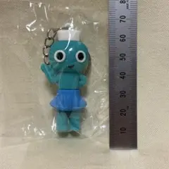 ダンディーワールド　キーホルダー