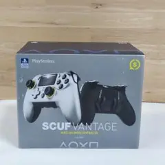2025年最新】scuf vantageの人気アイテム - メルカリ