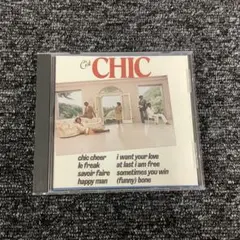 C'EST CHIC 7-81552-2