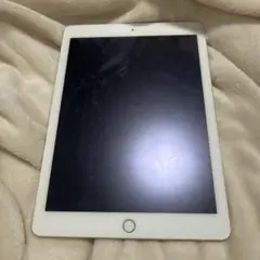 iPad Air2 64GB 中古品 操作問題なし 箱無し 本体のみ