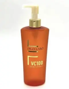 285ml ドクターシーラボ VC100エッセンスローションEX ポンプ