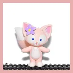 【 香港ディズニー 限定 】【再入荷】 リーナベル フィギュア 【A】