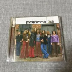 LYNYRD SKYNYRD GOLD 2枚組CD