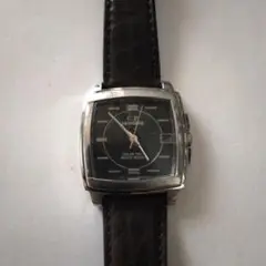 renoma ソーラーテック　腕時計 レノマ　シチズン製