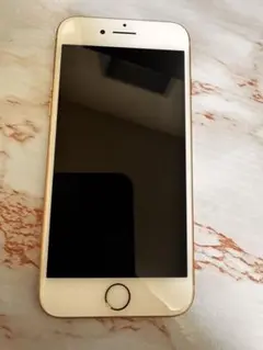 Apple iPhone 8 ゴールド 本体　64GB