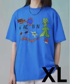NewJeans How Sweet Tシャツ　MINJI ミンジ NJ How Sweet T-SHIRTS (MINJI) – LINE FRIENDS SQUARE