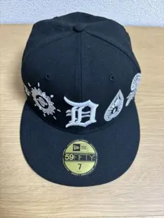 NEW ERA キャップ