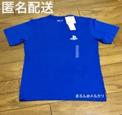 【匿名配送】ユニクロ UT グラフィックTシャツ プレイステーション