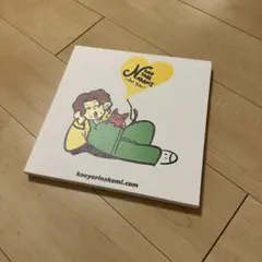 かおよりなかみ キャンバス