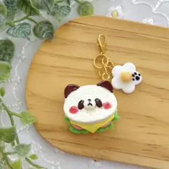 (No.3)ハムサンド チャーム