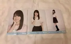 乃木坂46 生写真 ライブt 2025 香川 コンプ 賀喜遥香