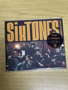 GONG/ここに帰ってきて