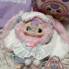 babythree新作おやすみシリーズ♡400%♡5代目