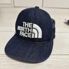 ノースフェイス キッズキャップ