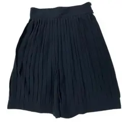 美品 TOKUKO 1er VOL ハーフパンツ レディースM