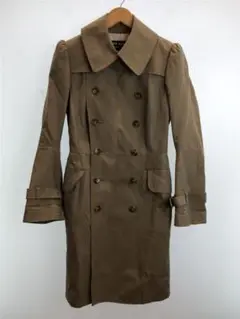JUNYA WATANABE トレンチコート