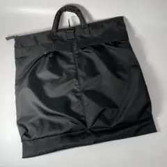 美品 ヘルムートラング HELMUT LANG 本人期 ヘルメット バッグ