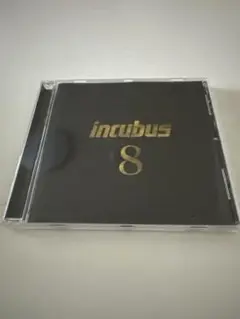 incubus⭐️8