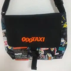 ODD TAXI ショルダーバッグ