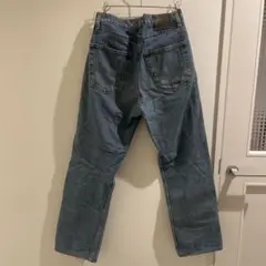 ヴィンテージ　ポロ　ラルフローレン　デニム