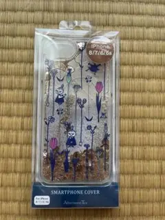 Afternoon Tea ムーミン iPhoneケース 8/7/6/6s