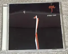 aja・STEELY DAN・CD
