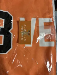 長嶋茂雄さん　追悼試合　配布タオル　ステッカーセット