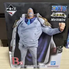 ワンピース　ガープ　一番くじ