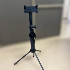 三脚 自撮り棒 Bluetoothリモコン付き