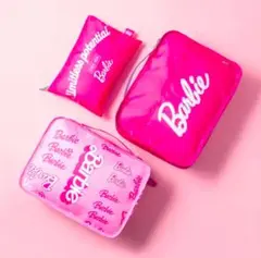 Barbie Sunshine Shining Series トラベル3点セット