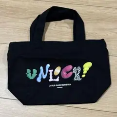 2025年最新】LITTLE glee monster トートバッグの人気アイテム