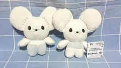 ポケットモンスター ワッカネズミ ぬいぐるみ