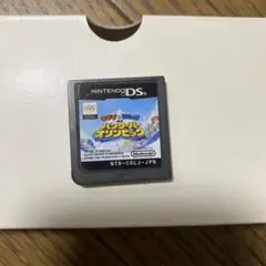 バンクーバーオリンピック ニンテンドーDS