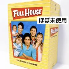 フルハウス　全巻　1-8シーズン　DVDセット Amazon.co.jp: フルハウス DVD全巻セット(32枚組) : ジョン