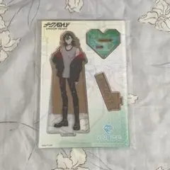 テクノロイド アクリルスタンド ケイ