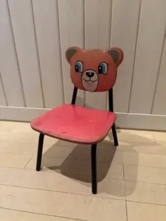 レトロポップチェア