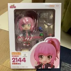 ねんどろいど 2144 日奈森あむ (新品未開封) 楽天市場】ねんどろいど 2144 日奈森あむ 「しゅごキャラ