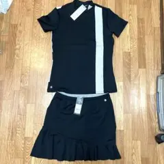 adidas ゴルフウェア レディース セット　M