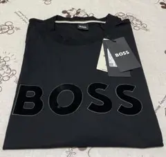 HUGO BOSS 新品未使用　メンズ　tシャツ XXL タグ付き