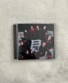 INI THE V CD