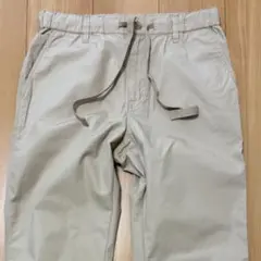 Uniqlo * J.W Anderson イージードローストリングパンツ