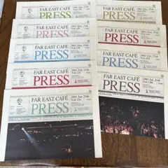 小田和正プレスVol.124〜135の中の9部
