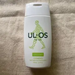 UL・OS スキンミルク 200ml