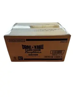 ドラゴンボールフュージョンワールド FB011  カートン　新品　覚醒の鼓動 フュージョンワールド】孫悟空(覚醒の鼓動)の評価と採用デッキ