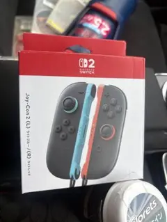 Joy-Con2 ジョイコン2 コントローラー　新品　Switch2