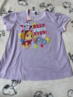 新品‼︎ パウパトロールスカイ　サイズ120