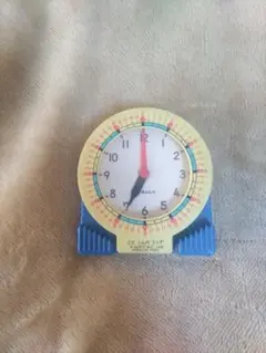 算数ボックス　時計